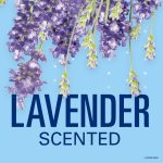Secret Antiperspirant and Deodorant for Women Refreshing Lavender, Clear Gel, 3.4 oz (Pack of 3) - Image 2